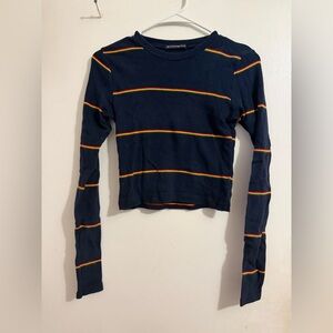 brandy melville long sleeve